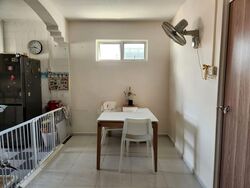 Blk 487C Tampines Street 45 (Tampines), HDB 4 Rooms #566499741